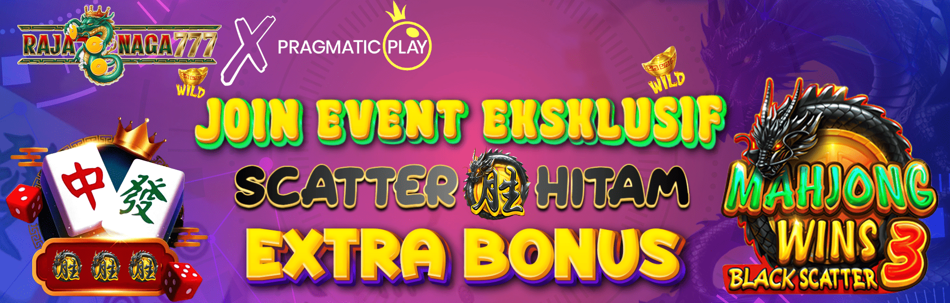 slot gacor scatter hitam rajanaga777