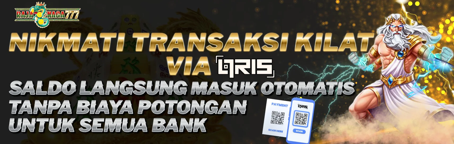 link slot gacor deposit qris rajanaga777