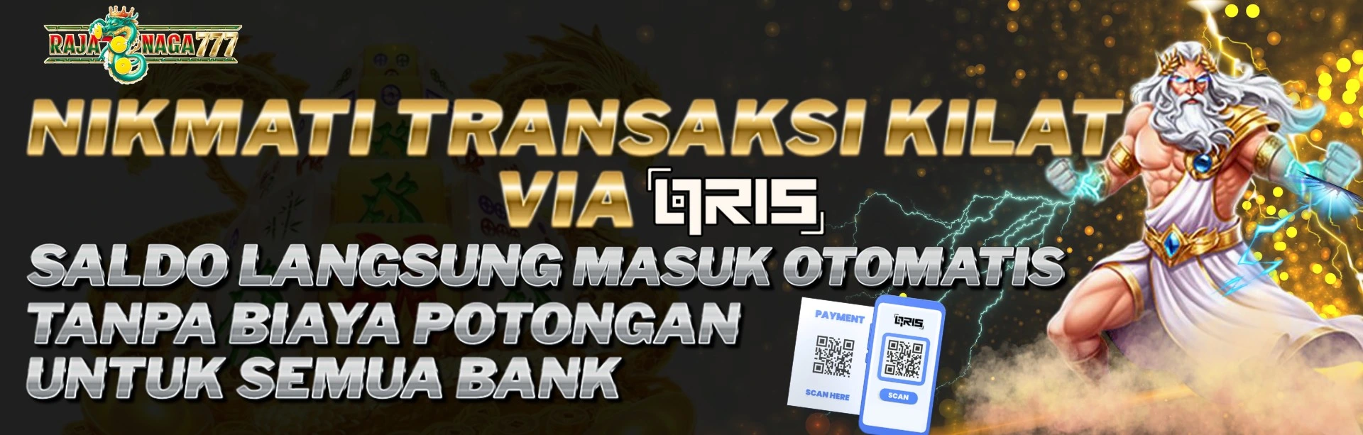 link slot gacor deposit qris rajanaga777
