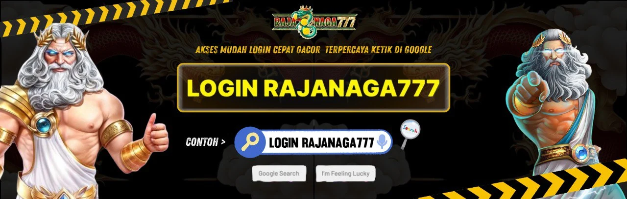 Google Search - Rajanaga777