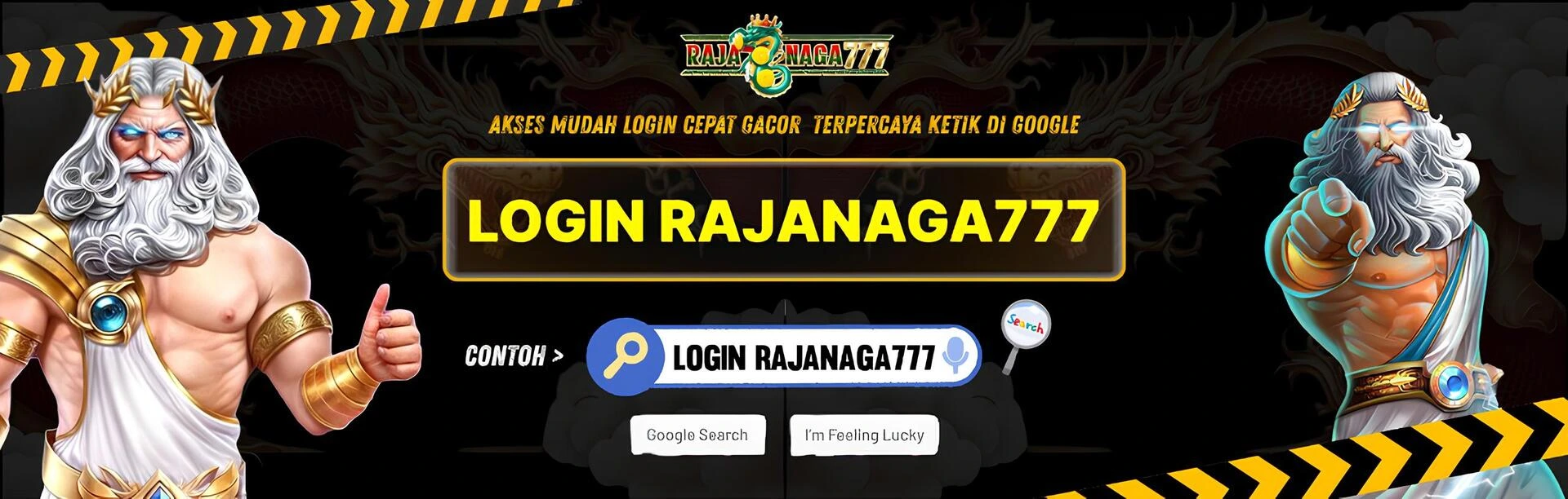 Google Search - Rajanaga777