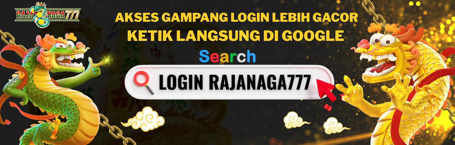 login-rajanaga777