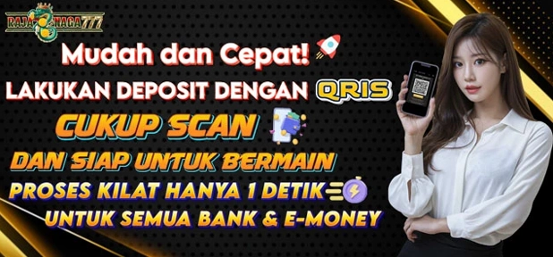 link slot gacor deposit qris rajanaga777