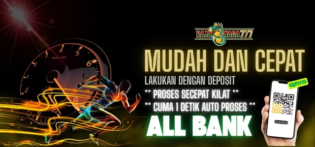 link slot gacor deposit qris rajanaga777