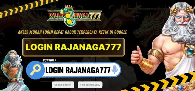 Google Search - Rajanaga777