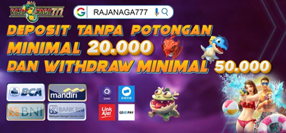 link slot gacor deposit tanpa potongan rajanaga777