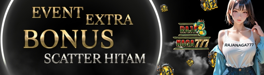 EVENT SCATTER HITAM MAHJONG WINS 3 BLACK SCATTER PRAGMATIC PLAY