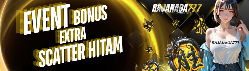 EVENT SCATTER HITAM MAHJONG WINS 3 BLACK SCATTER PRAGMATIC PLAY