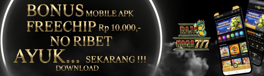 FREECHIP DOWNLOAD APK RAJANAGA777