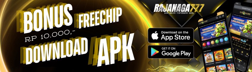 FREECHIP DOWNLOAD APK RAJANAGA777