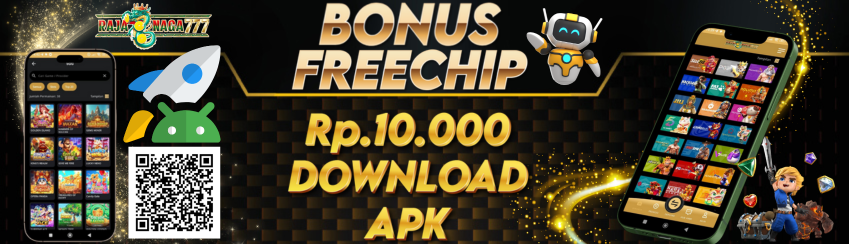 FREECHIP DOWNLOAD APK RAJANAGA777